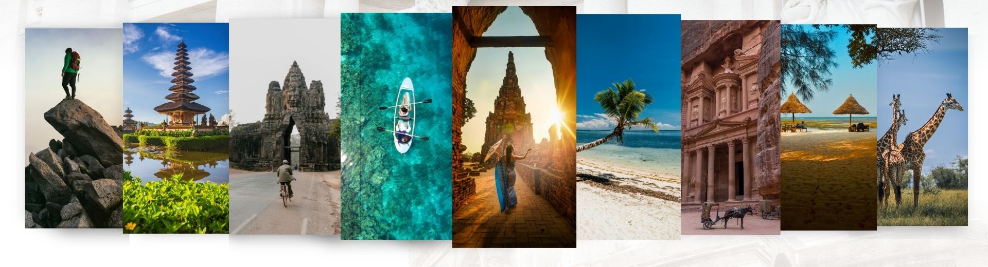 Top 10 visa-on-arrival destinations for Indians