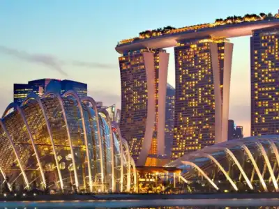 Top Must Visit Attractions in Singapore for an Unforgettable Trip
