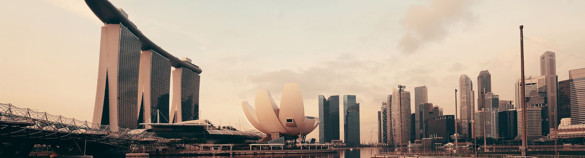 Why Choose Us for Your Singapore Trip