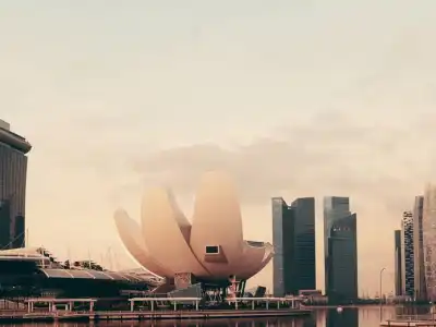 Why Choose Us for Your Singapore Trip