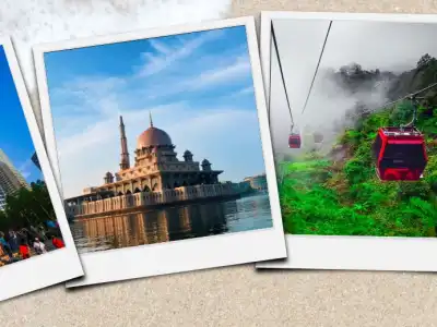 Top Places to Visit in Malaysia for Indian Travellers