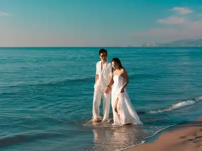 Romantic Spots & Itineraries