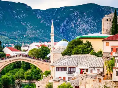 Unforgettable Adventures in Bosnia Must See Sights