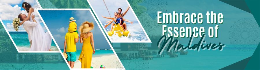 Unmissable Experiences in the Maldives Top Activities & Attractions