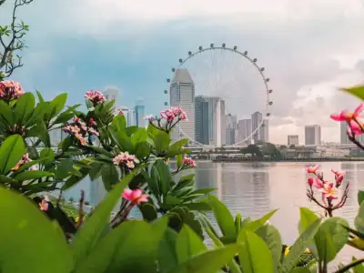 Family-friendly outdoor activities and wildlife parks in Singapore