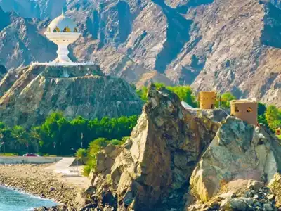 Why Oman Should Be Your Next Middle East Destination