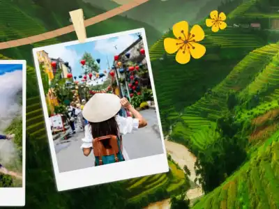 Vietnam Holiday Trips