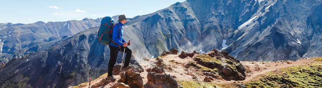  Adventure and Hiking