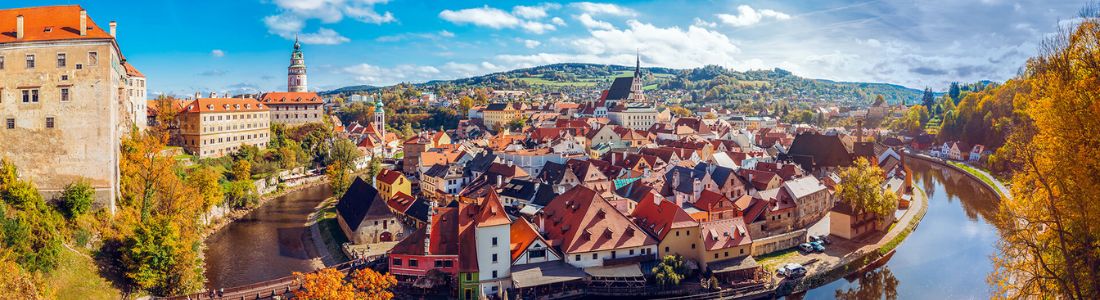 Český Krumlov