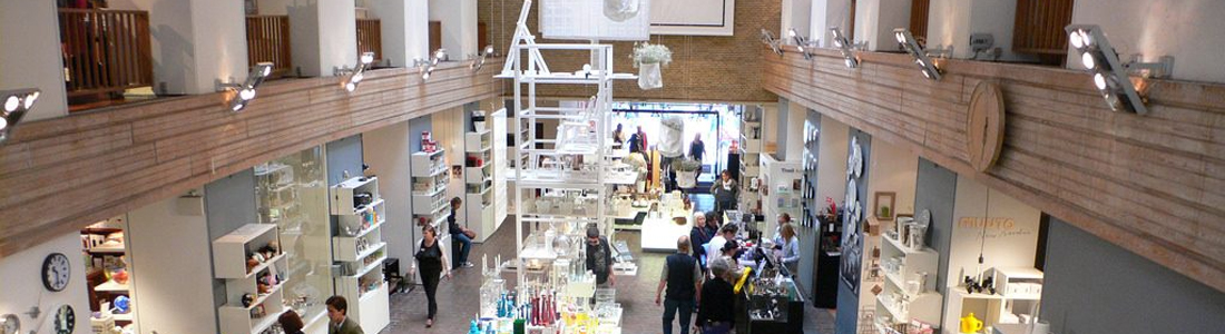  Illums Bolighus, Copenhagen, Denmark