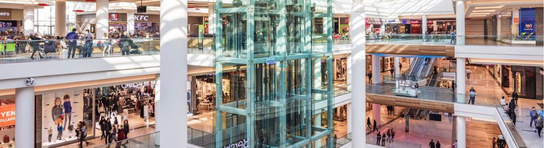 28 Mall - Perfect for All Travelers