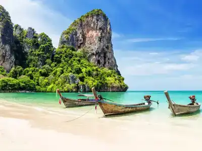 Thailand Holiday Travel