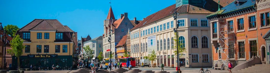 Aalborg