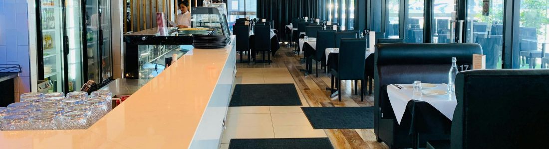 Aangan Indian Restaurant