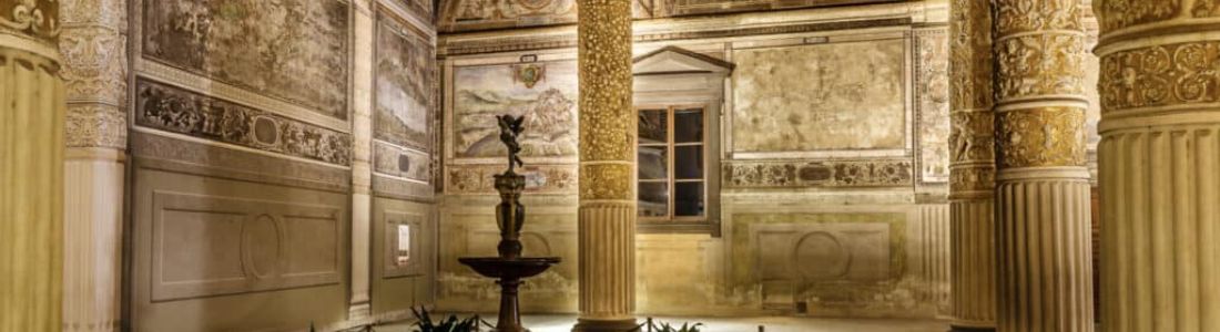 Admire the Art in Florence