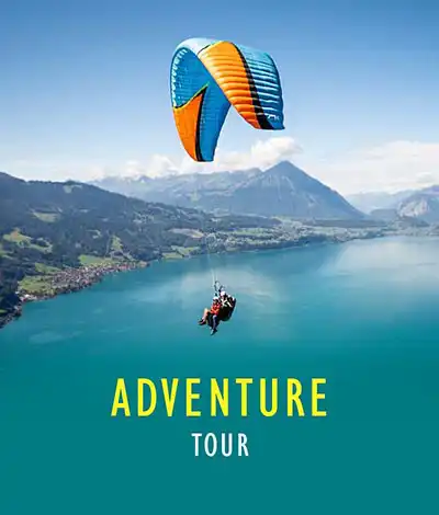 Adventure Tour Packages