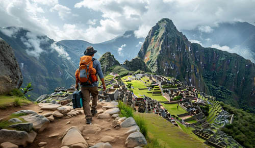 America Adventure Tour Packages