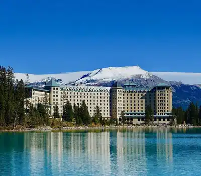 Alberta Tour Packages