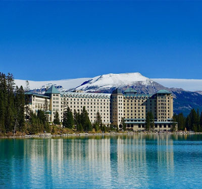 Alberta Tour Packages