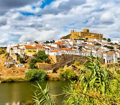 Alentejo - Portugal Holiday Trip