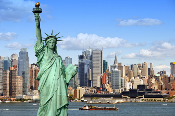 USA Holiday Tour Package From India