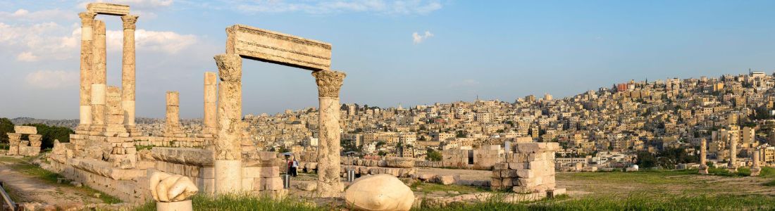 Amman
