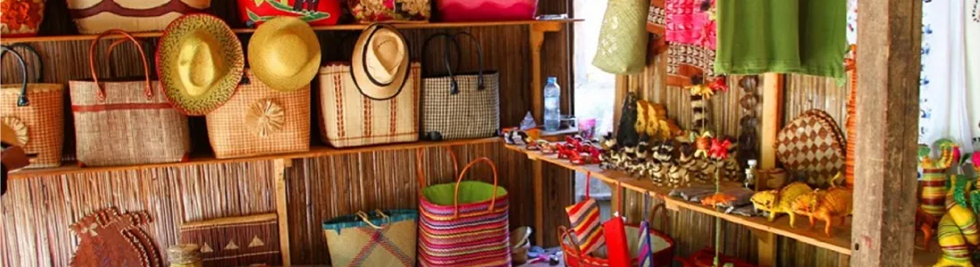 Analakely Market, Antananarivo