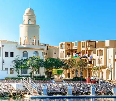 Jordan - Aqaba