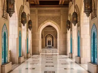 Arabian Wonders Await in Oman