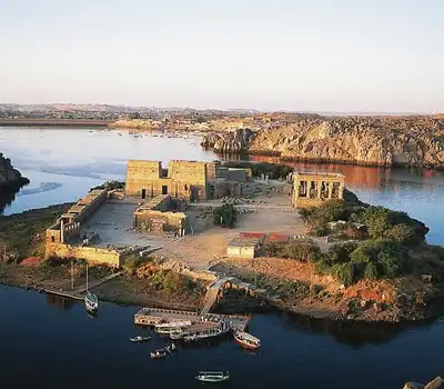  Aswan - Egypt Holiday Trip