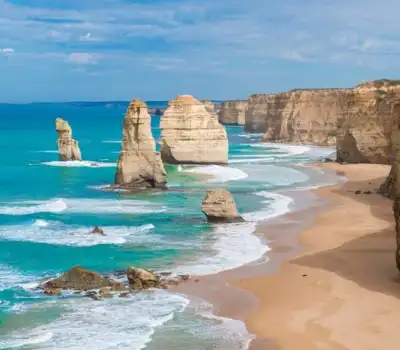 Budget Tour Packages Australia From India