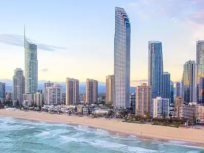 Australia Holiday Travel