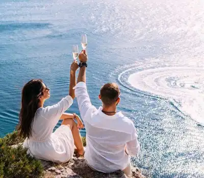 Australia Honeymoon Tour Packages