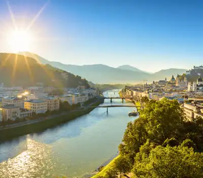 Budget Tour Packages Austria From India