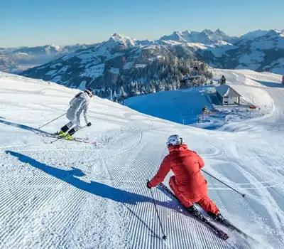 Austria Luxury Tour Packages from India