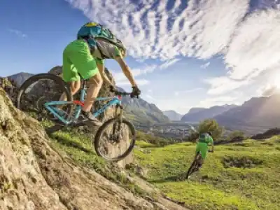 Austria Tour Package