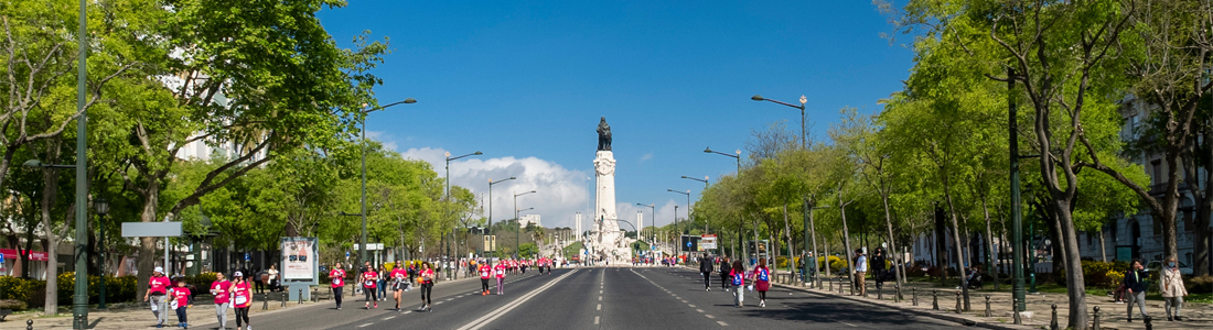 Avenida da Liberdade, Lisbon