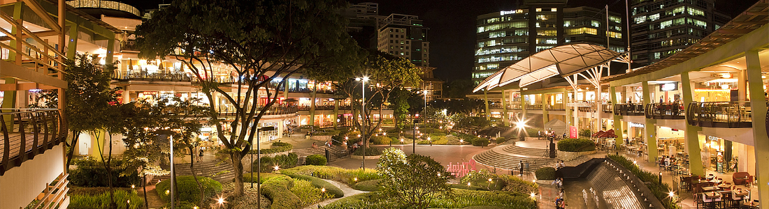 Ayala Center Cebu, Cebu City