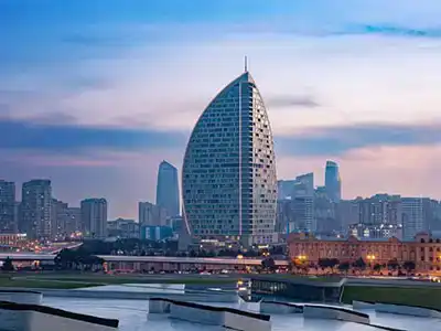 Azerbaijan Delight Tour