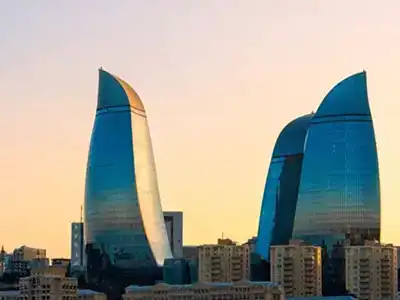 Azerbaijan Wonders