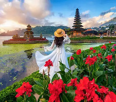 Bali - Indonesia Holiday Trip