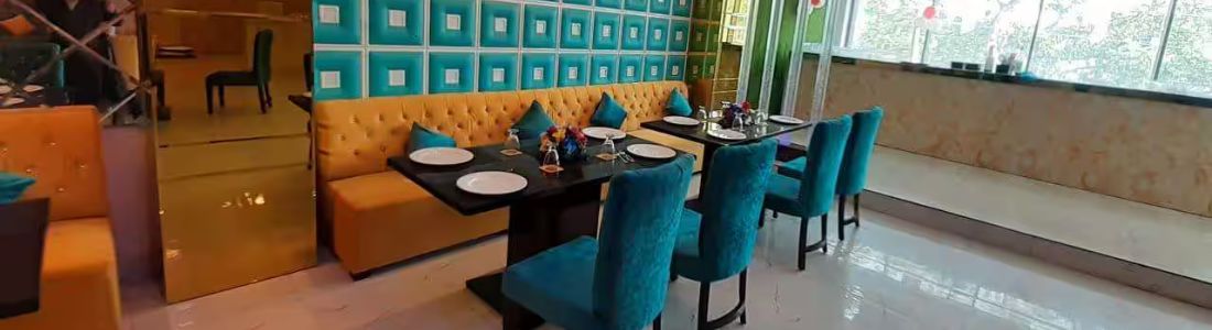 Balle Balle Restaurante