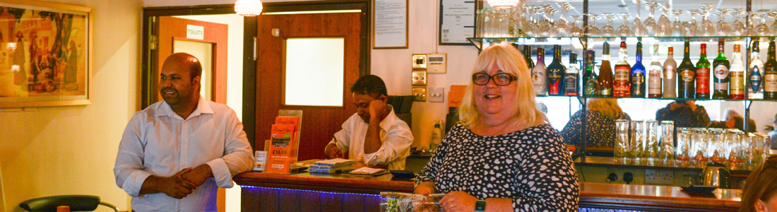 Bengal Spice (Johannesburg)