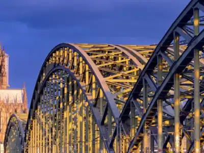 Berlin Honeymoon Tour Package