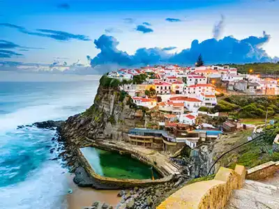 Portugal Holiday Travel