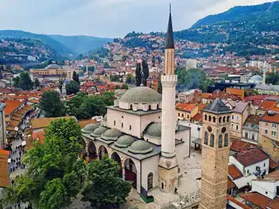 Bosnia Holiday Travel