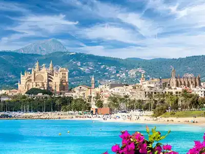 Spain Holiday Travel