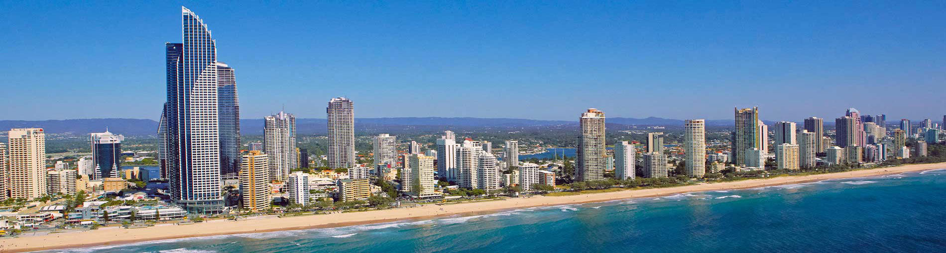 Gold Coast & Sydney Holiday Package - 6 Nights