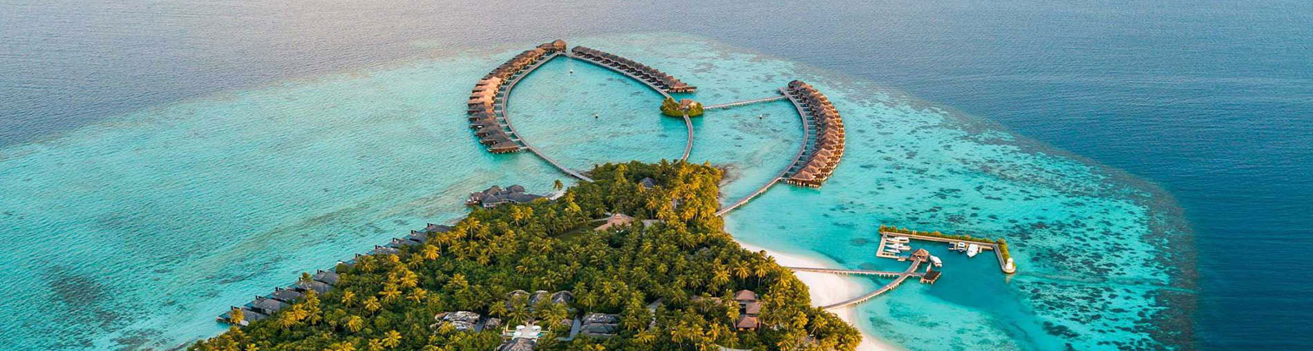Maldives Tour Package From India