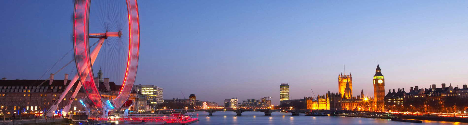 London Holiday Package - 3 Nights